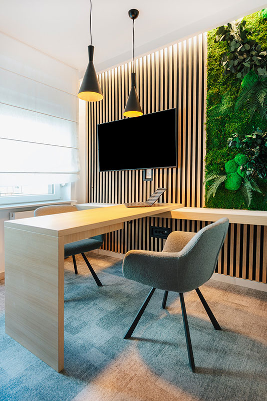 Ured Dr. Matija Gikić