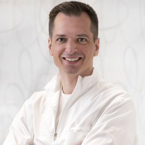 Dr. Matija Gikić