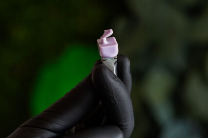 zubna protetika materijal